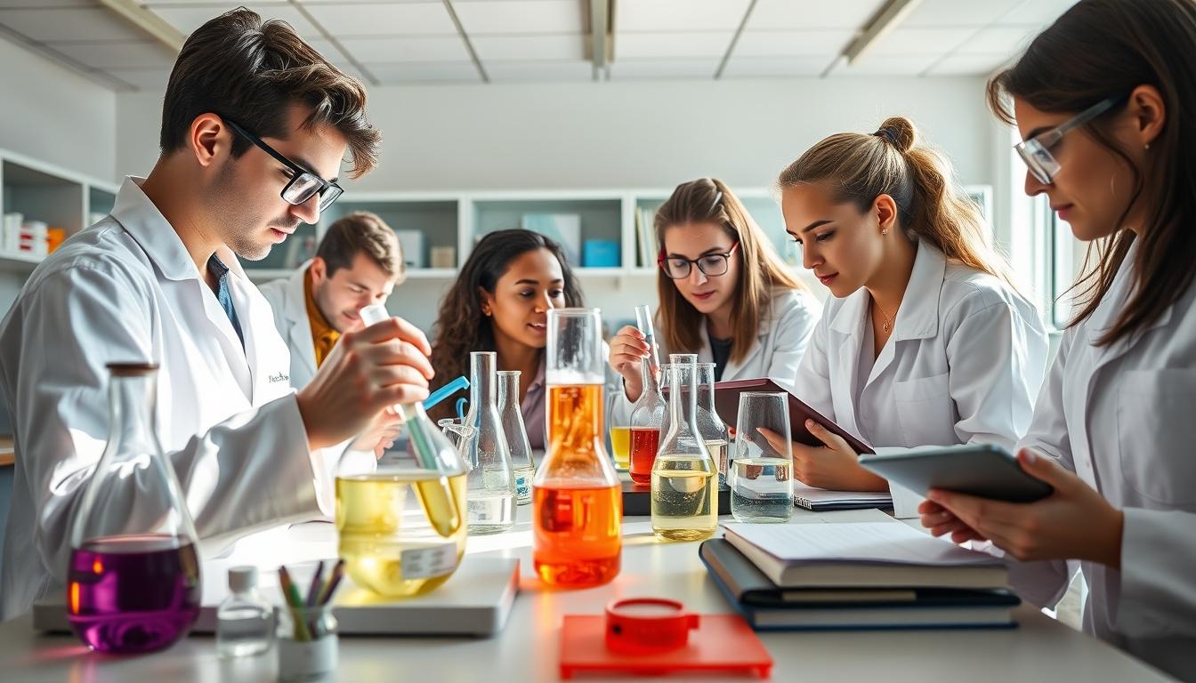 Developing confidence through consistent action