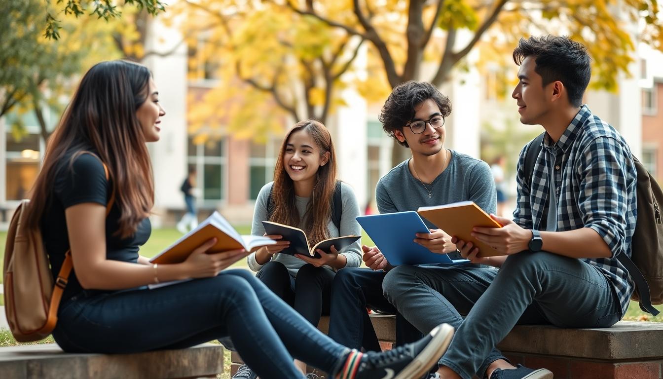 Confidence development and personal growth