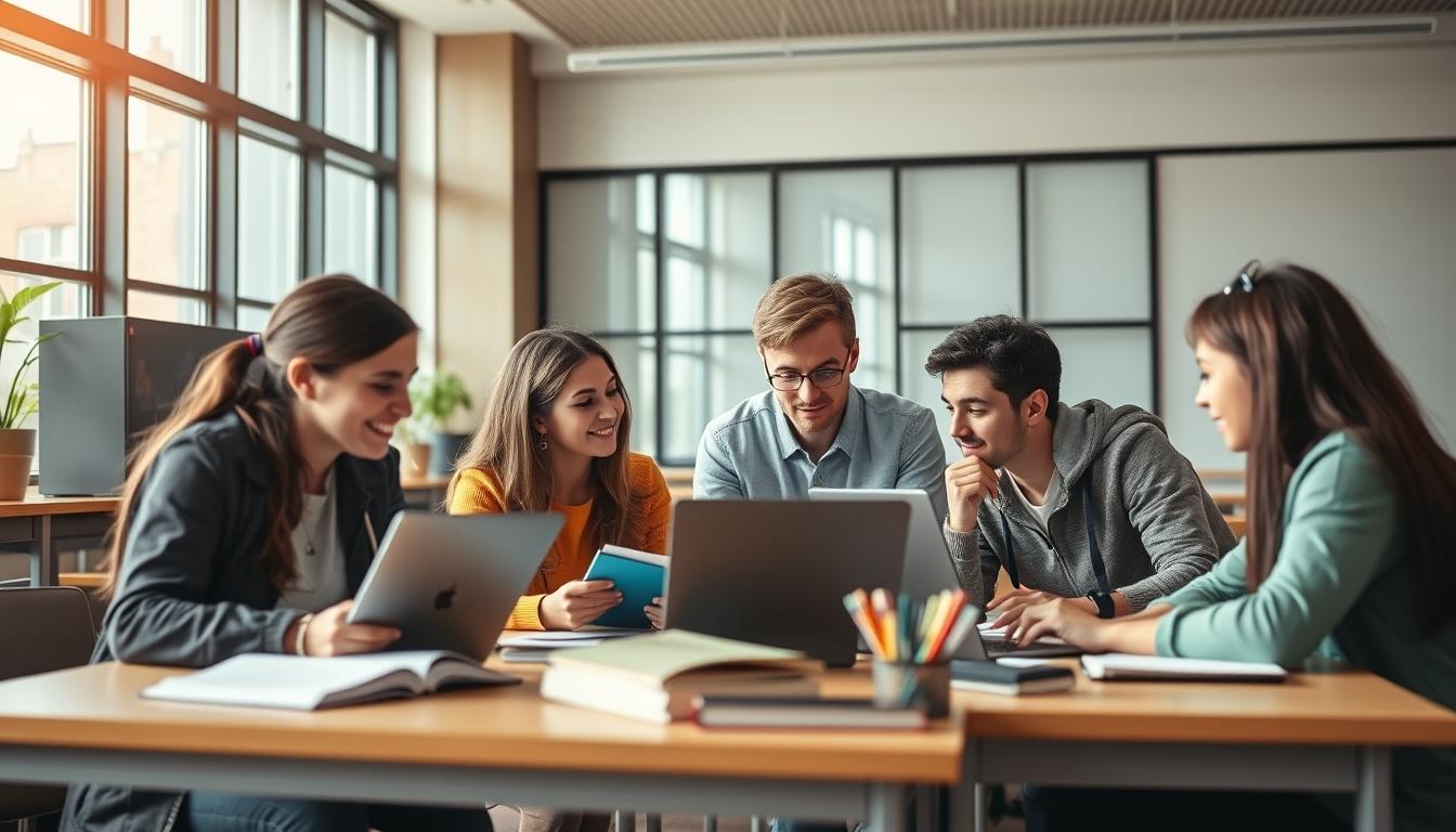 Mindset growth and self-awareness course