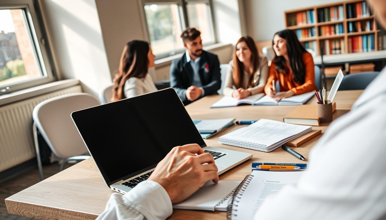 Life balance and personal well-being strategies