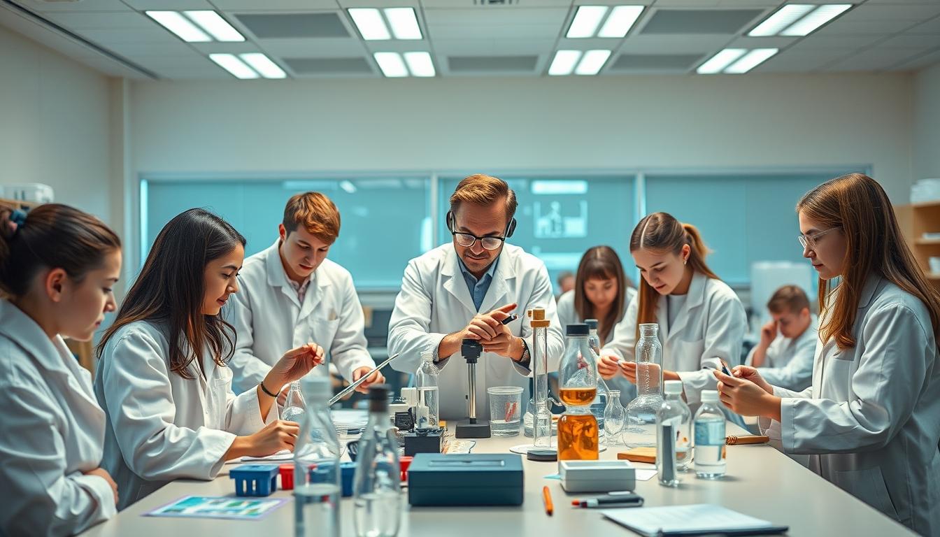 Confidence development and emotional resilience